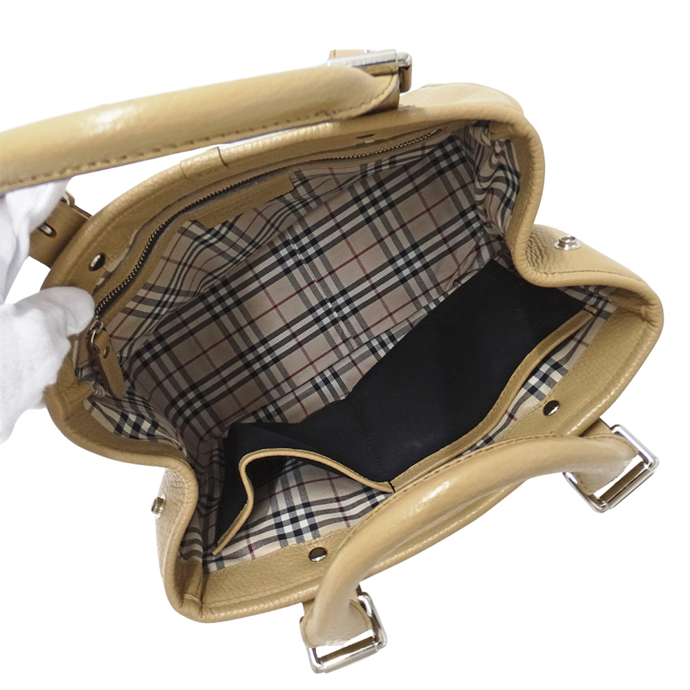 BURBERRY Bag - Picture 5 of 14
